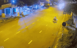Clip NÓNG 24h: Qua đường không quan sát, người đàn ông bị tông tử vong tại Đắk Lắk