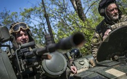 Ukraine ra đòn chớp nhoáng ở Opytne khiến Nga trở tay không kịp