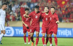 Hạ ĐT Palestine, ĐT Việt Nam thăng tiến thế nào trên BXH FIFA?