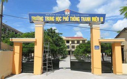 Vụ "lạm thu" 8,7 triệu đồng ở Hải Dương: Sở GDĐT tổ chức thanh tra, trường giảm đáng kể các khoản thu