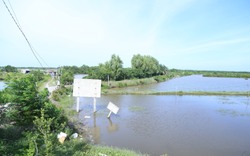 Có sai lệch xác định vị trí Khu bảo tồn thiên nhiên đất ngập nước Tiền Hải 