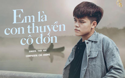 Chủ nhân bản hit “Em là con thuyền cô đơn” chia sẻ hành trình theo đuổi đam mê âm nhạc 