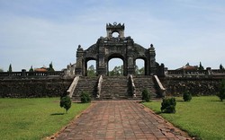 Làng cổ ở Nghệ An là làng duy nhất của Việt Nam có tới 3 nhà khoa bảng giữ chức Tế tửu Quốc Tử Giám