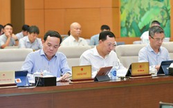 Phó Thủ tướng Trần Lưu Quang: Giám sát về đảm bảo an toàn giao thông cần có “trọng tâm, trọng điểm”