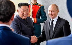 Điện Kremlin chính thức xác nhận ông Kim Jong-un thăm Nga