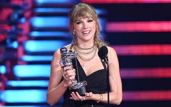 Taylor Swift không có đối thủ tại MTV VMAs 2023