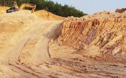 Thừa Thiên Huế: Thêm 7 mỏ khoáng sản được đưa vào đấu giá quyền khai thác 