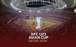 Xác định nhóm hạt giống VCK U23 châu Á 2024: U23 Việt Nam lên chức "ông kẹ"
