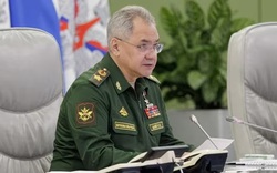 Đại tướng Shoigu phải thừa nhận điều này trong ngày Hải quân Nga bị Ukraine tấn công tồi tệ nhất