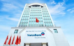 Lý do gì khiến cổ phiếu VietinBank (CTG) được khuyến nghị mua với giá 38.500 đồng?