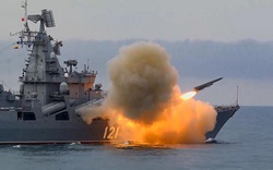 Nga hủy diệt 5 tàu Ukraine ở Biển Đen; Mỹ tiết lộ mục tiêu chính trong cuộc chiến Ukraine
