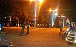 Người lao xe vào cổng trụ sở UBND tỉnh Khánh Hòa đã tử vong