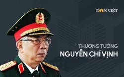 Lễ tang Thượng tướng Nguyễn Chí Vịnh được tổ chức theo nghi thức Cấp cao