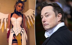 Amber Heard không cho phép tỷ phú Elon Musk chia sẻ ảnh riêng tư