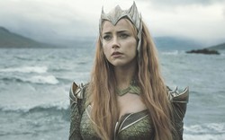 Vì sao Amber Heard xuất hiện trong "Aquaman 2"?