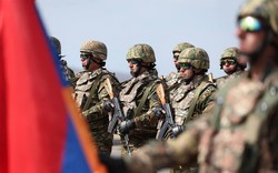 NATO tìm cách kết nạp Armenia?
