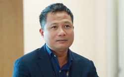 Thủ tướng bổ nhiệm ông Đỗ Đức Hoàng làm Phó Tổng Giám đốc Đài Truyền hình Việt Nam (VTV) 