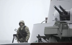 Quân nhân Nga bán đứng Hạm đội Biển Đen, giúp Ukraine tấn công thảm khốc vào Sevastopol