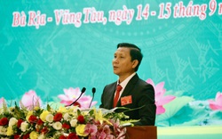 Ông Mai Minh Quang tái đắc cử chức Chủ tịch Hội Nông dân Bà Rịa Vũng Tàu nhiệm kỳ 2023-2028