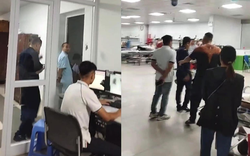Xác minh thông tin nhân viên chụp X-Quang Bệnh viện Việt Đức bị tố sàm sỡ nữ bệnh nhân 16 tuổi