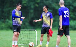 Hà Nội FC bất ngờ chia tay 1 ngoại binh trước thềm AFC Champions League