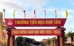 Hải Dương: Trường tiểu học trả lại tiền phụ huynh vì thu không đúng quy định