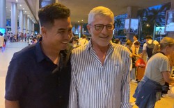 HLV Calisto nói thẳng về trình độ của bóng đá trẻ Việt Nam