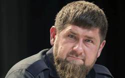 Thủ lĩnh Chechnya bất ngờ xuất hiện sau tin đồn bệnh nặng nguy kịch