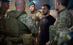 Ukraine đột ngột sa thải 6 thứ trưởng Bộ Quốc phòng, chuyện gì đang xảy ra? 