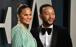 John Legend kỷ niệm 10 năm ngày cưới tại Ý