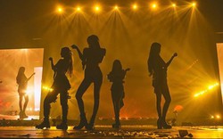 Đêm diễn cuối cùng của BLACKPINK trong "Born Pink" có gì đặc biệt?