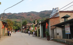 Sơn La: Xây dựng nông thôn vùng cao thành nơi đáng sống