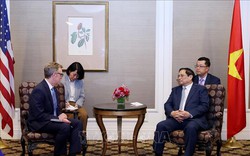 Thủ tướng Phạm Minh Chính khuyến khích các doanh nghiệp bang Oregon (Mỹ) hợp tác với Việt Nam