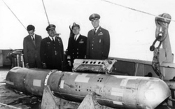 Những trường hợp "mất" vũ khí nguyên tử hy hữu của Mỹ và Liên Xô