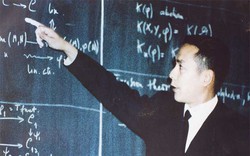 Vị giáo sư toán học duy nhất nào ở Việt Nam là tướng tình báo nổi tiếng?