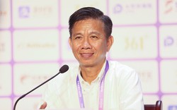 HLV Hoàng Anh Tuấn: "Olympic Việt Nam mắc sai lầm ngớ ngẩn"