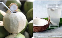 Điều gì sẽ xảy ra nếu bạn thường xuyên uống nước dừa?