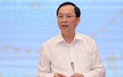 Phó Thống đốc Đào Minh Tú: Điều hành lãi suất 'nóng vội' có thể dẫn đến những tác động thái quá