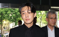 "Ảnh đế" Yoo Ah In bị cáo buộc tới hộp đêm giữa ồn ào điều tra dùng chất cấm