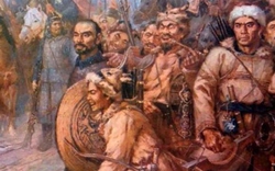 2 lần bị hoàng đế Khang Hy đánh pháo đài, người Nga chống trả ra sao?