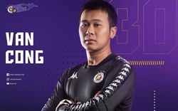 Bỏ qua HAGL, thủ môn 5 lần vô địch V.League khoác áo Quảng Nam FC