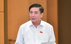 Tổng thư ký Quốc hội: Từ vụ cháy chung cư mini cho thấy định hướng phát triển Hà Nội có phần khó kiểm soát