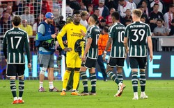 Thua 3-4 trước Bayern, M.U tái lập hàng loạt thành tích siêu tệ hại