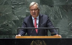 Tổng Thư ký Liên Hợp Quốc cảnh báo 'sốc': 'Nhân loại đã mở cổng địa ngục'