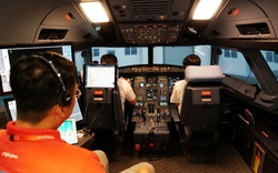 Hiệp hội VT Hàng không quốc tế "bắt tay" với Vietjet để đào tạo những gì?