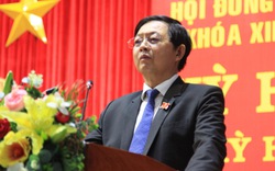 Nghị quyết HĐND tỉnh Bình Định ban hành 4 năm, dự án gần 1,4km đường chưa thể thi công