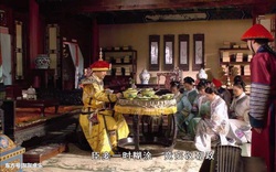 Đồ ăn thừa của hoàng đế Trung Hoa, vì sao thái giám và cung nữ không dám ăn?