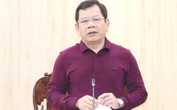 Quảng Ngãi ủng hộ đề xuất đầu tư dự án nhà máy cấp nước 2.240 tỷ đồng, KKT Dung Quất