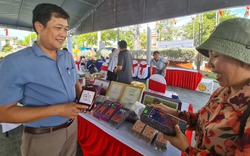 Phó Chủ tịch UBND huyện Duy Xuyên (Quảng Nam): Khẳng định chất lượng sản phẩm OCOP trên thị trường trong nước, quốc tế