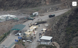 120 nghìn người Armenia rời bỏ Nagorno-Karabakh vì lo ngại thanh lọc sắc tộc